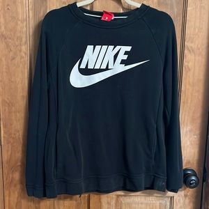 Nike Pullover